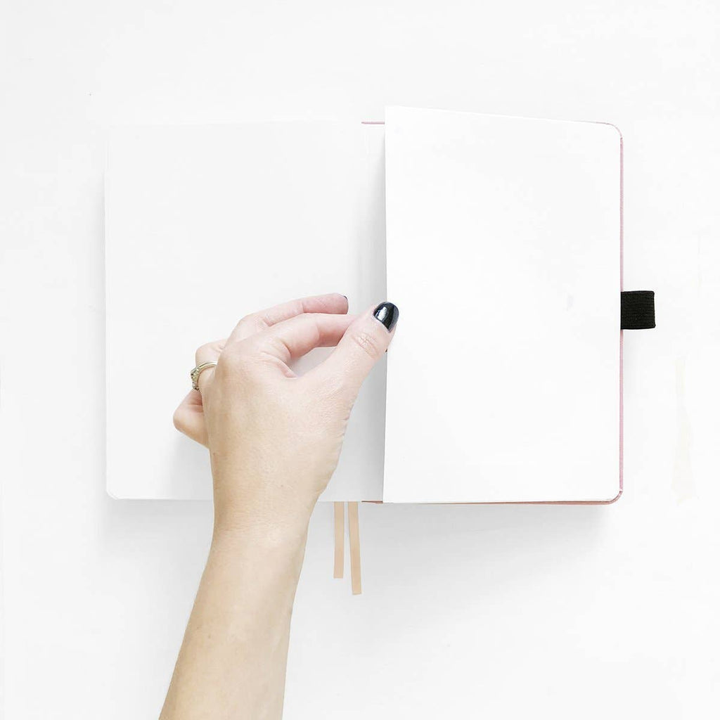 Meteor Shower: Notebook