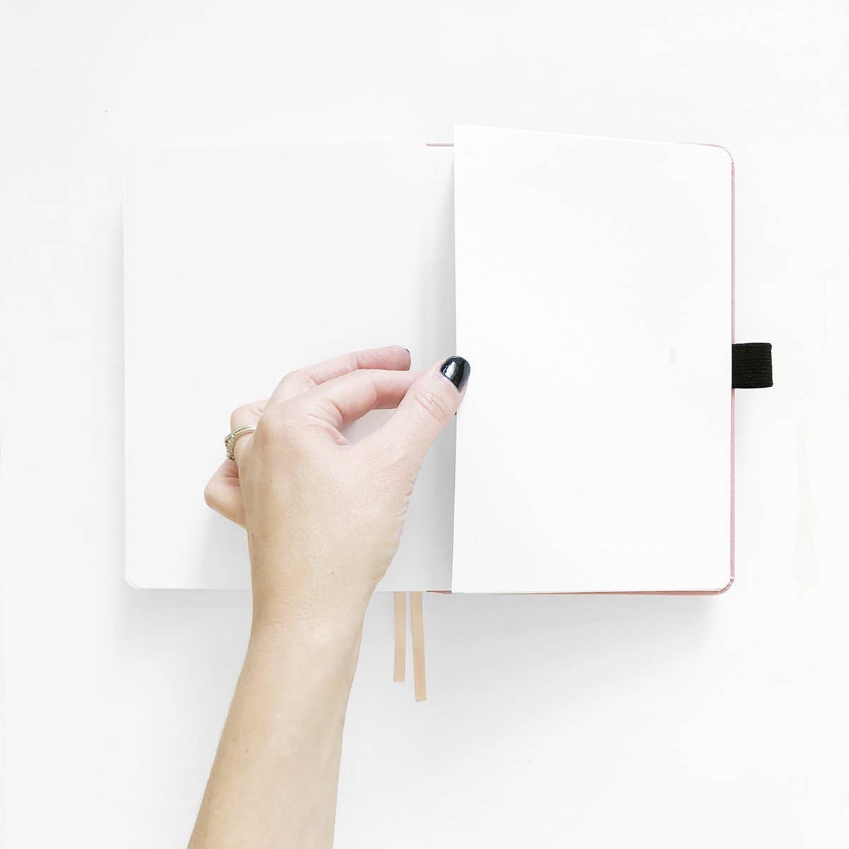 Meteor Shower: Notebook