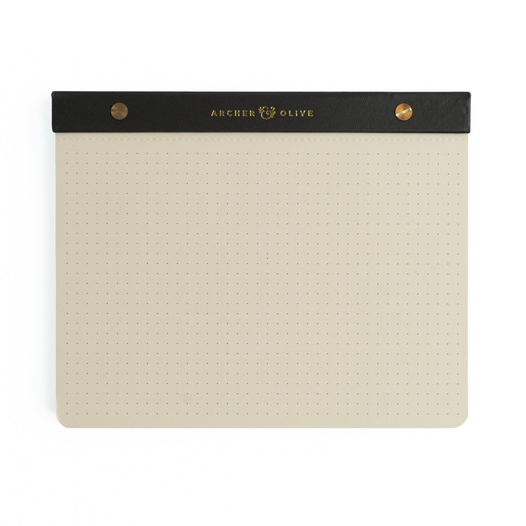A5: Notepad