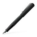 Hexo Fountain Pens, Matte Black