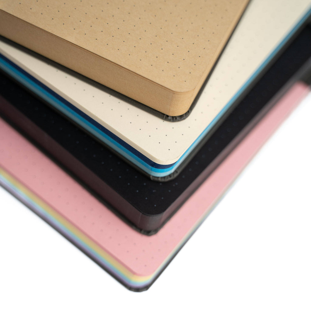 A5: Notepad