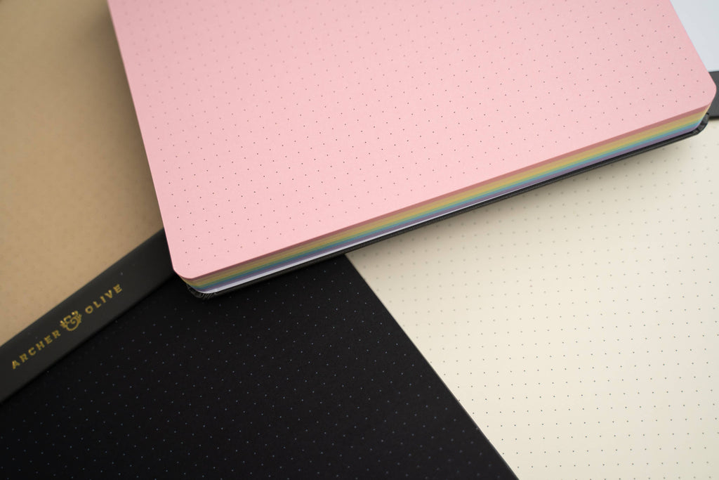 A5: Notepad