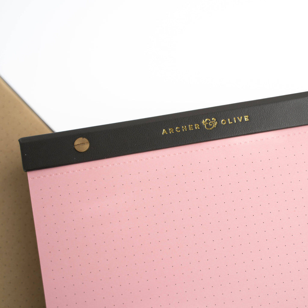 A5: Notepad