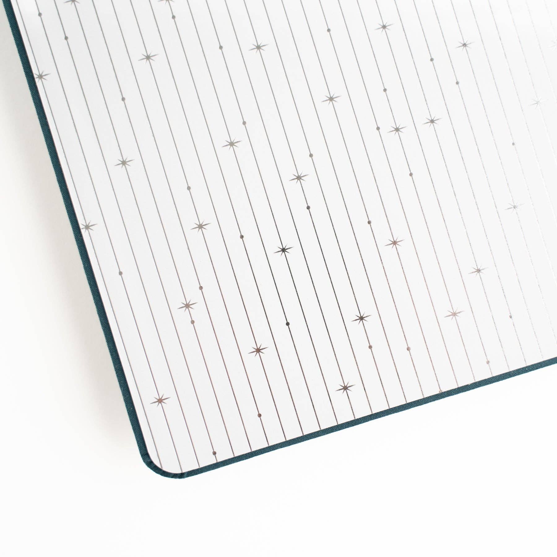 Meteor Shower: Notebook