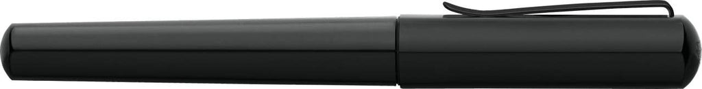 Hexo Fountain Pens, Matte Black