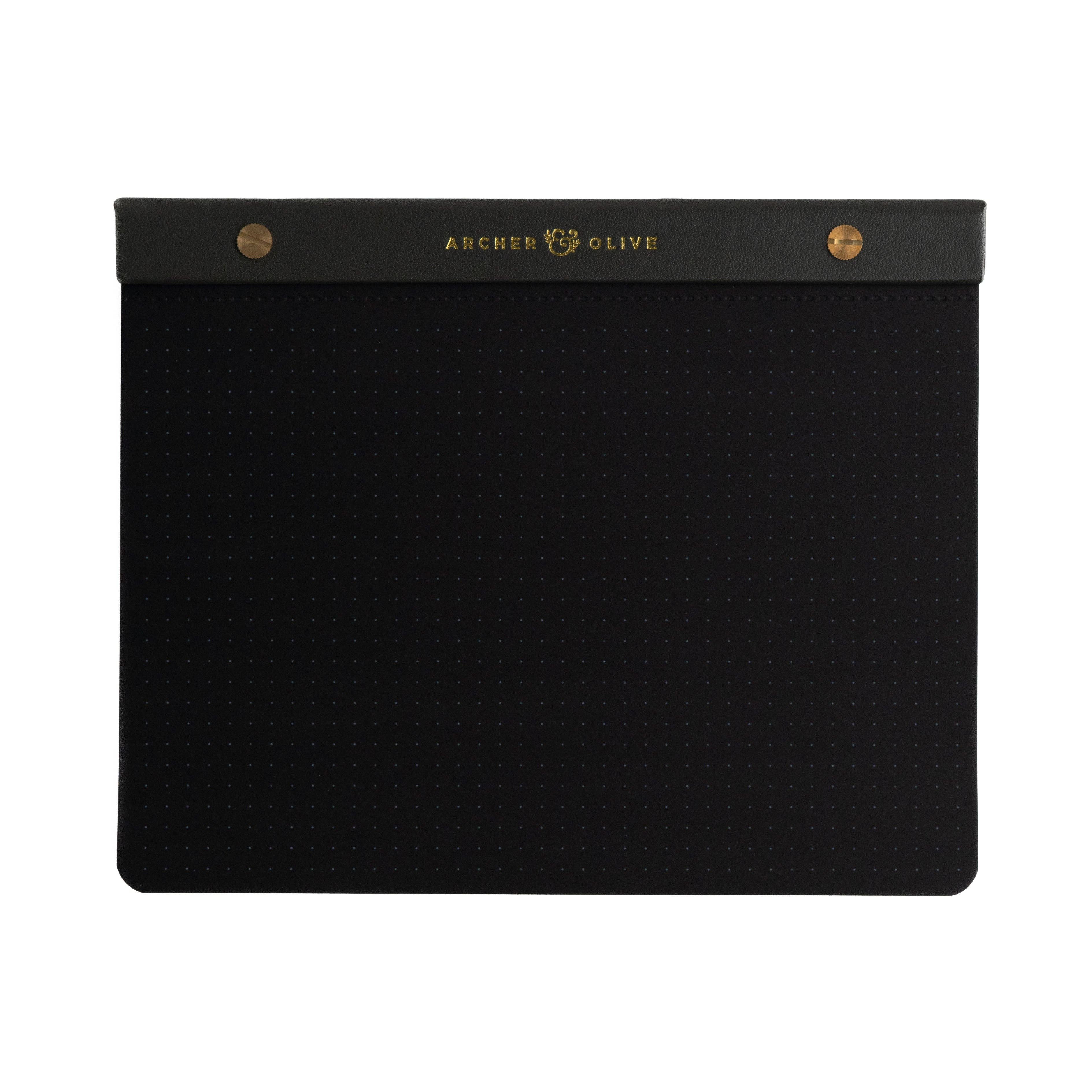 A5: Notepad