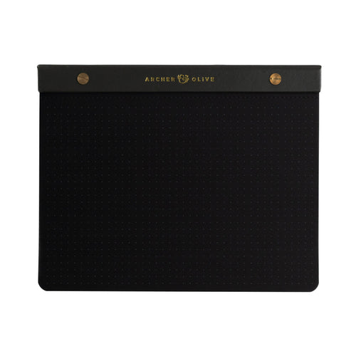 A5: Notepad