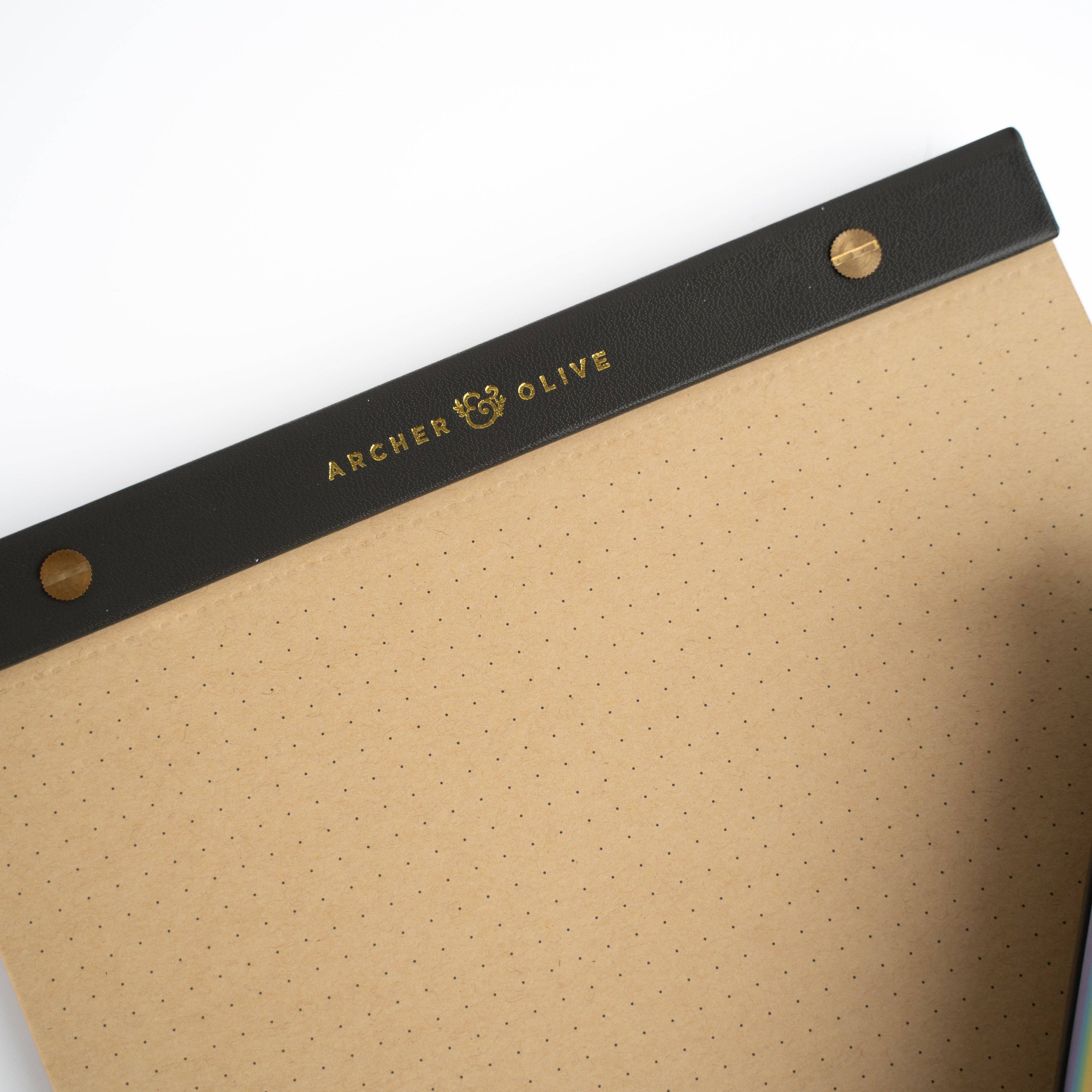 A5: Notepad