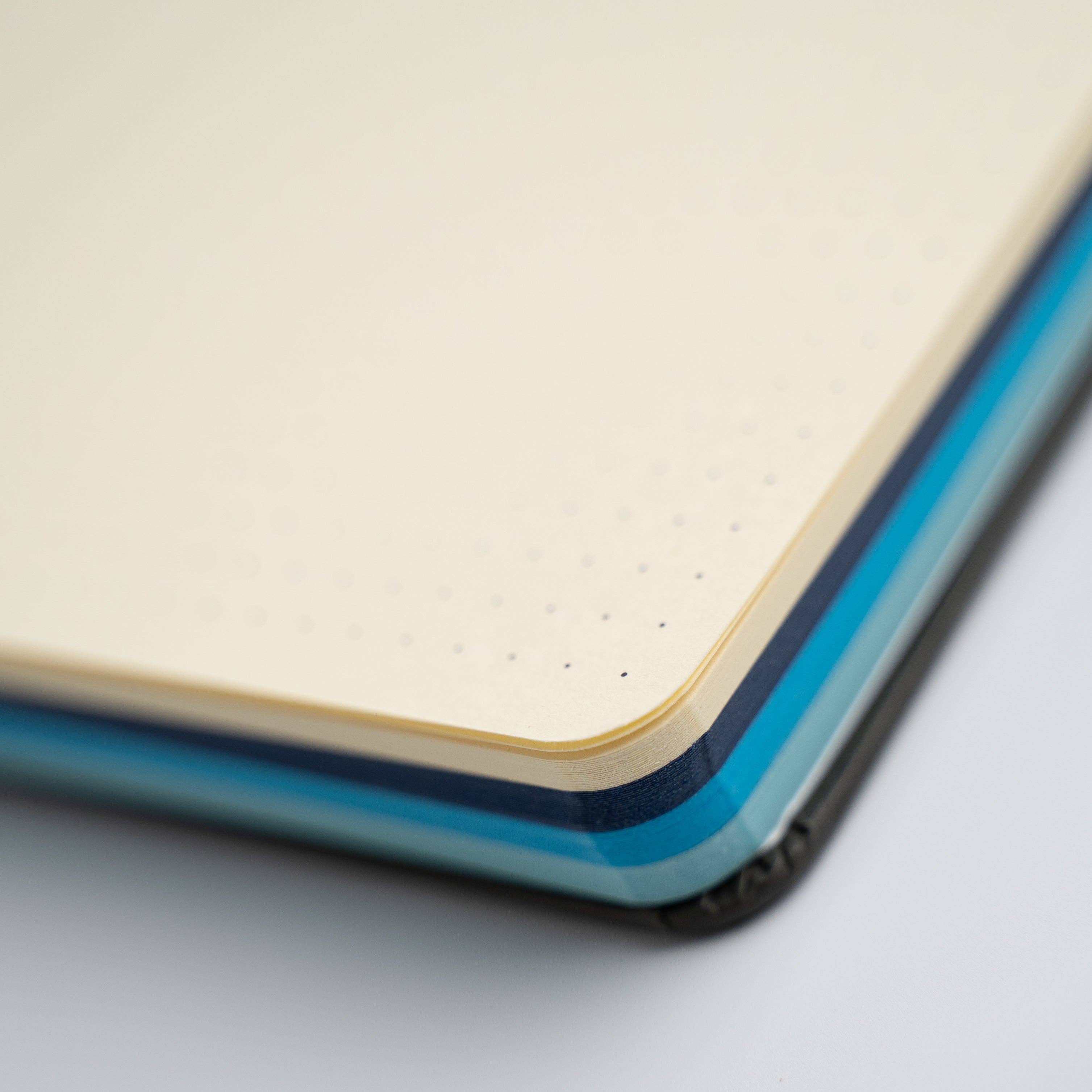 A5: Notepad