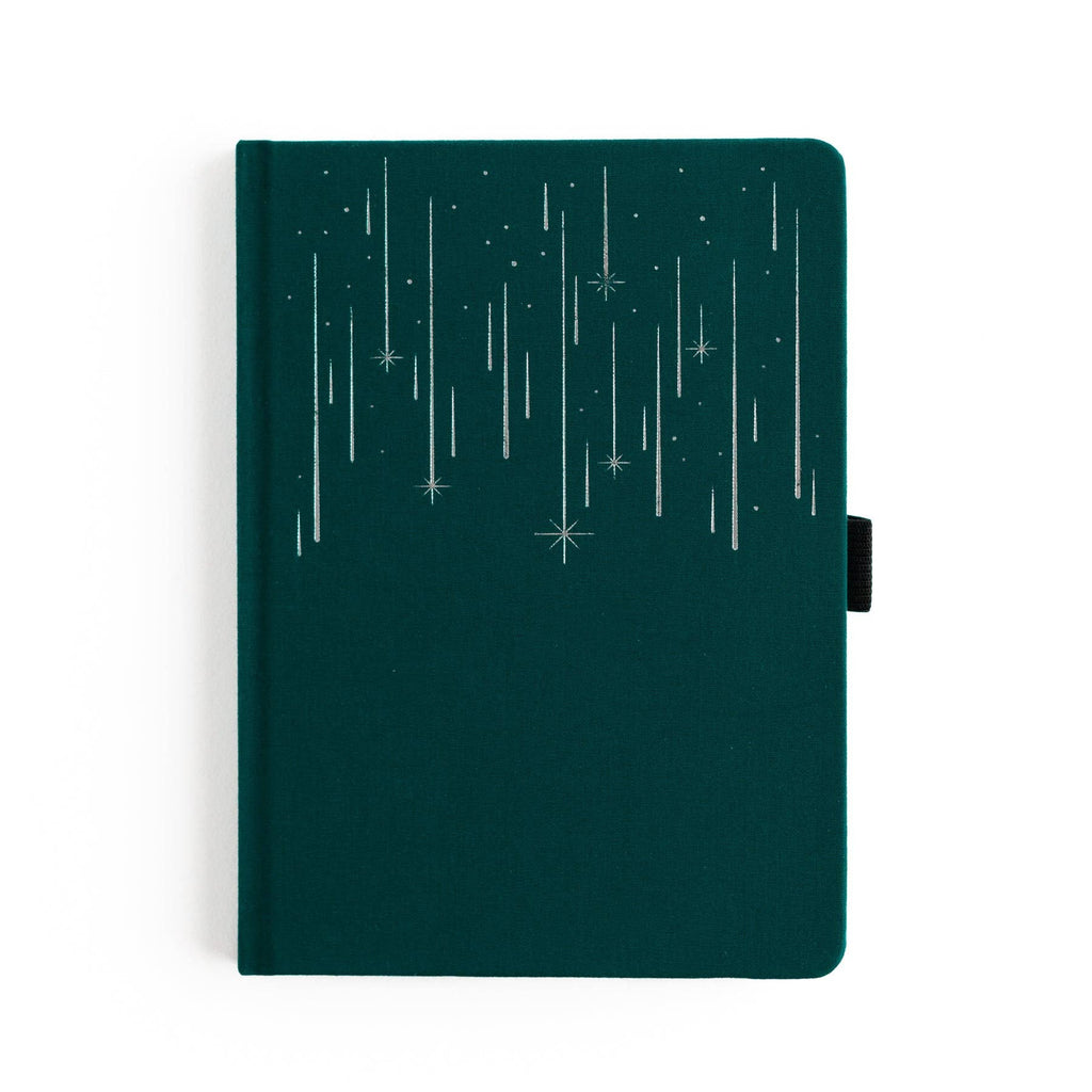 Meteor Shower: Notebook