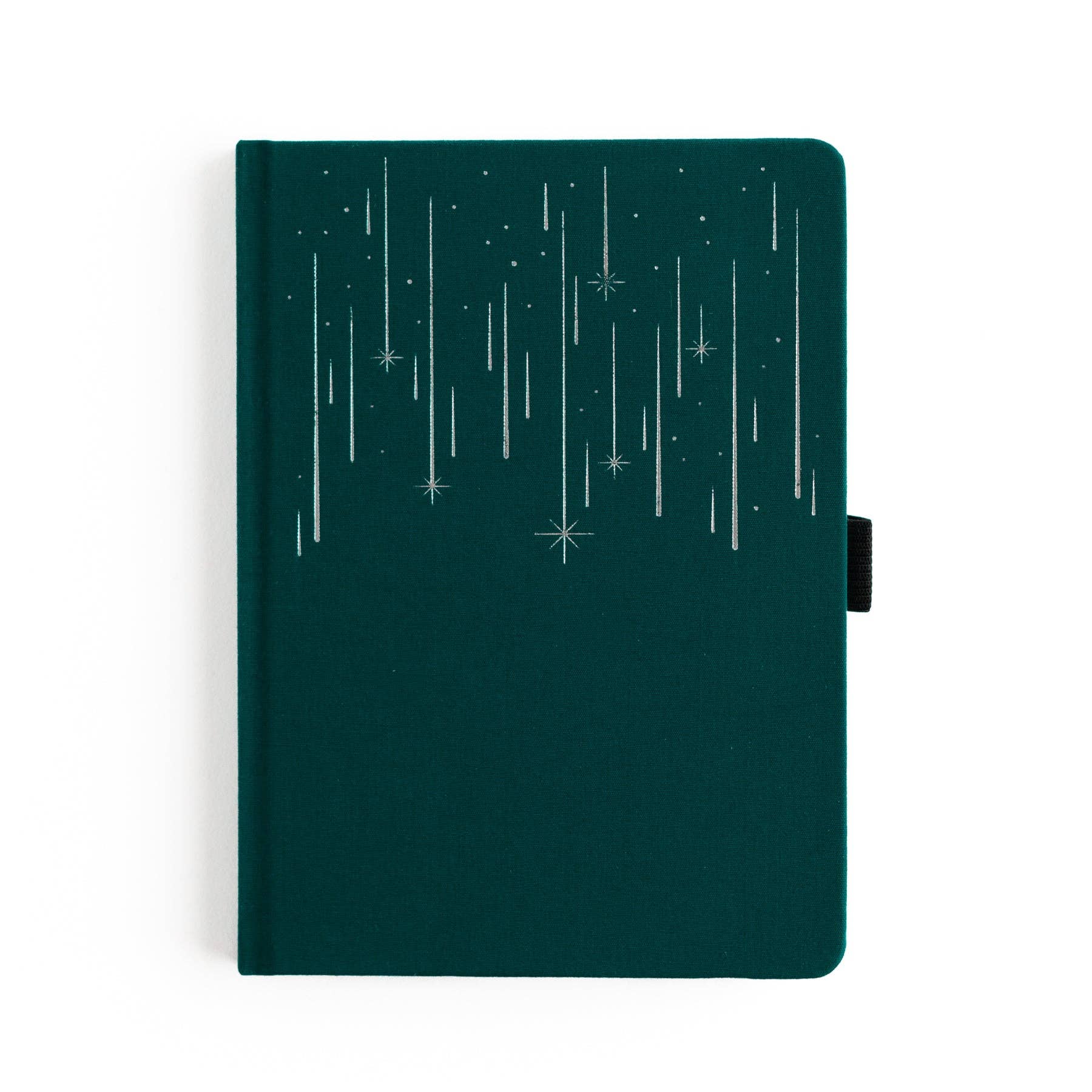Meteor Shower: Notebook