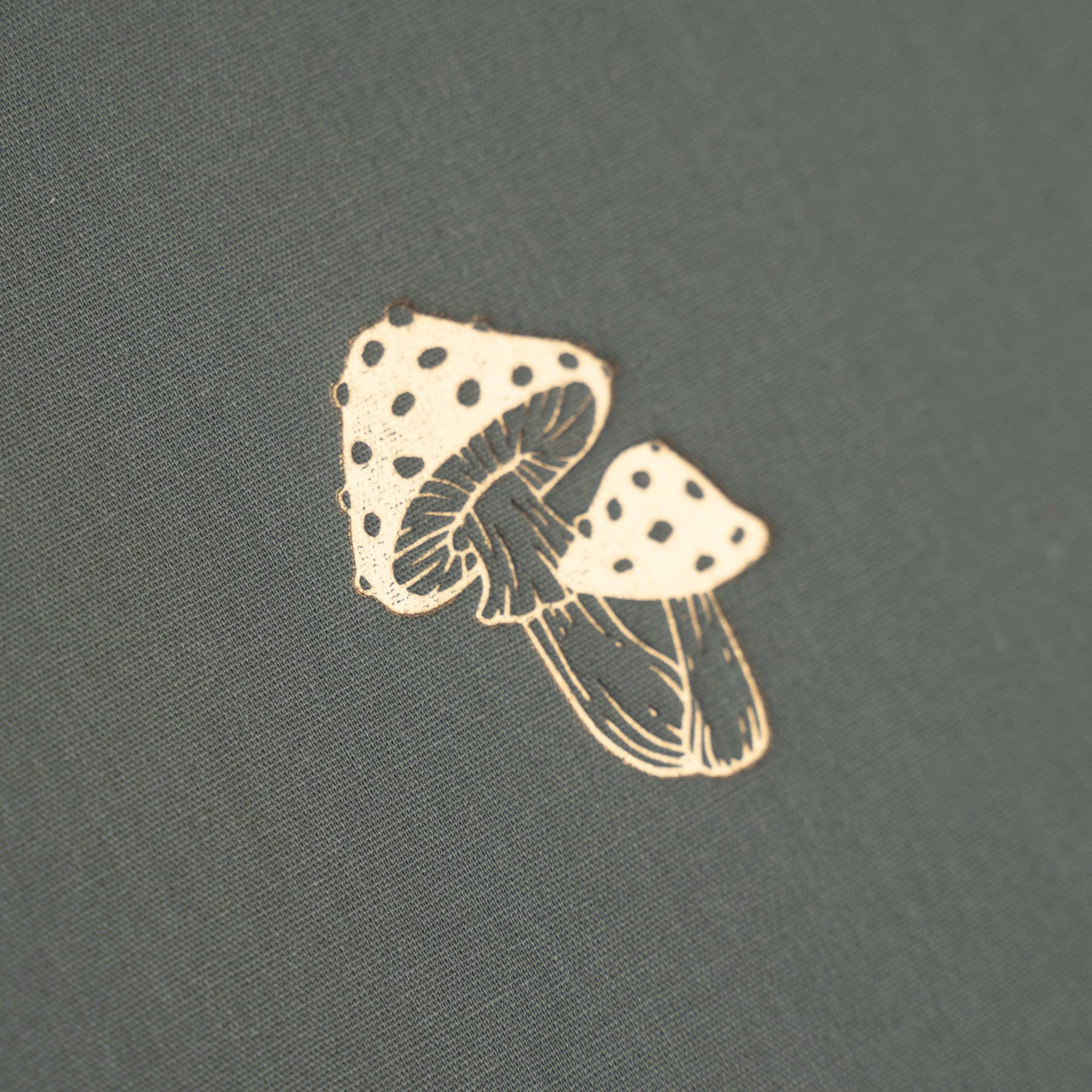 TN: Mushrooms (Limited Edition)