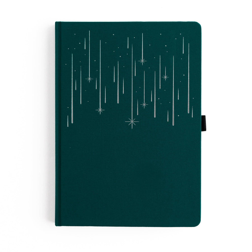 Meteor Shower: Notebook