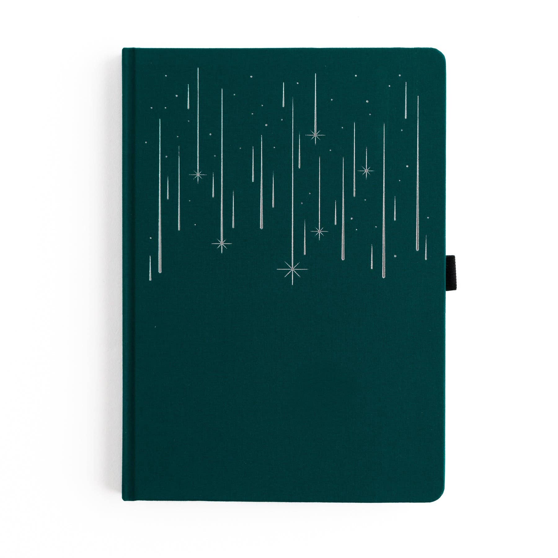 Meteor Shower: Notebook