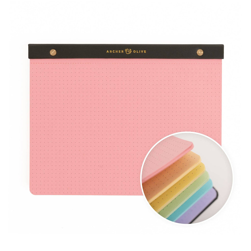 A5: Notepad
