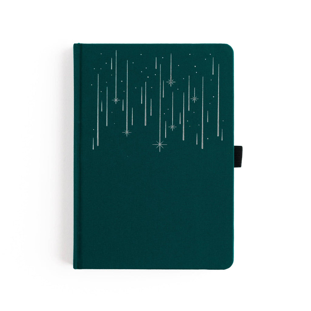 Meteor Shower: Notebook