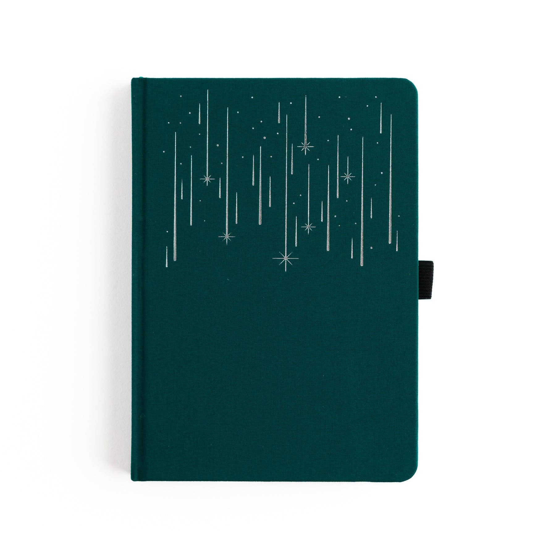 Meteor Shower: Notebook