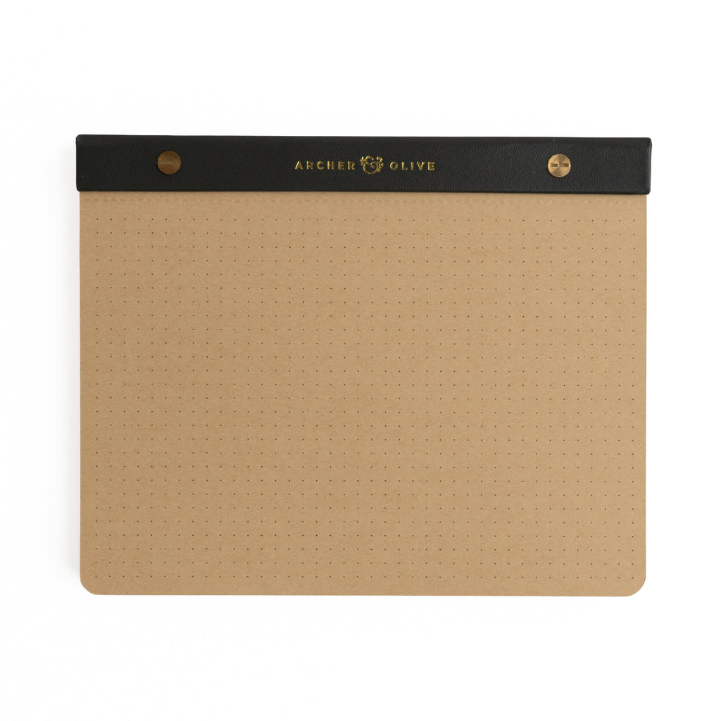 A5: Notepad