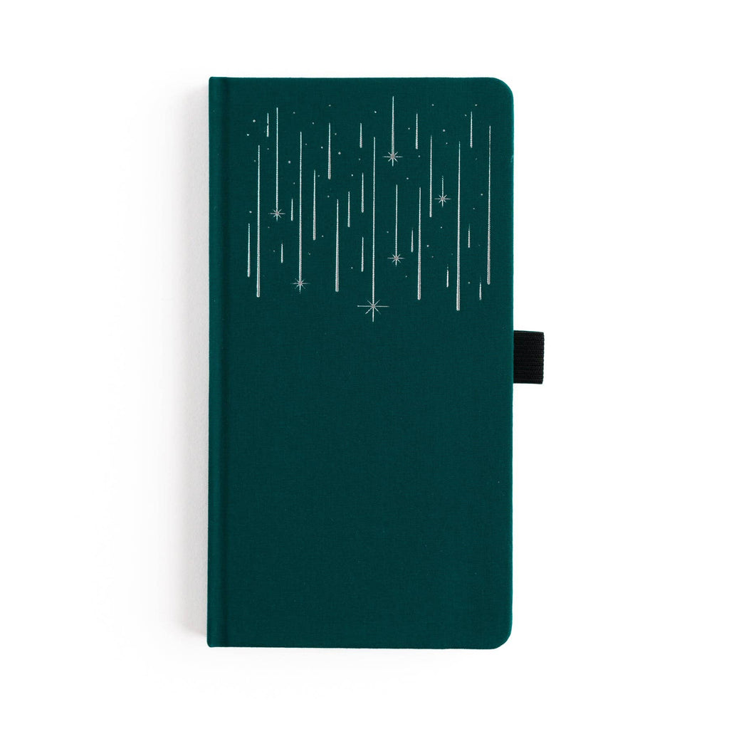 Meteor Shower: Notebook