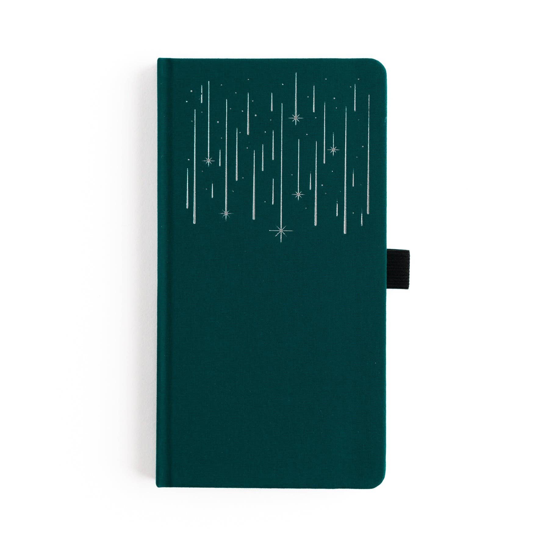 Meteor Shower: Notebook