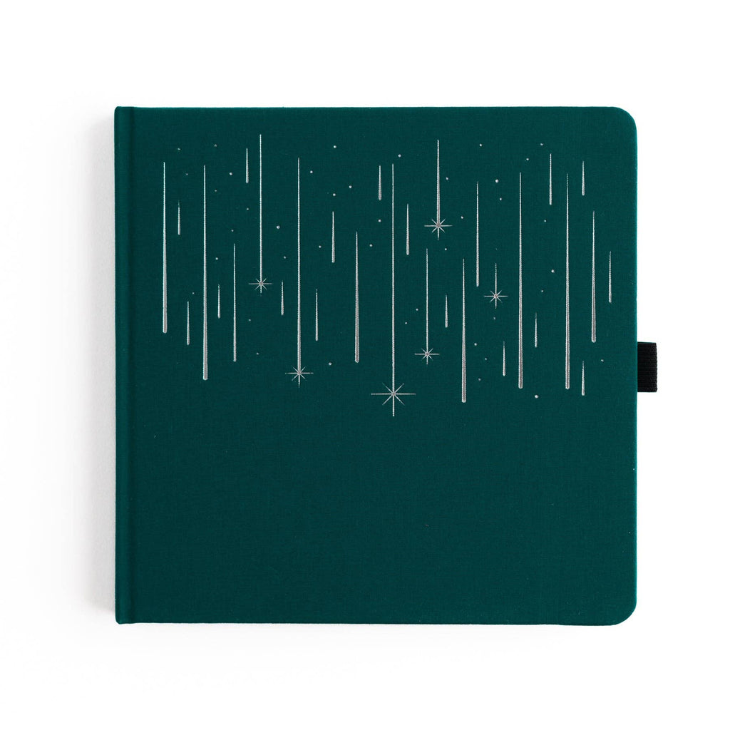 Meteor Shower: Notebook