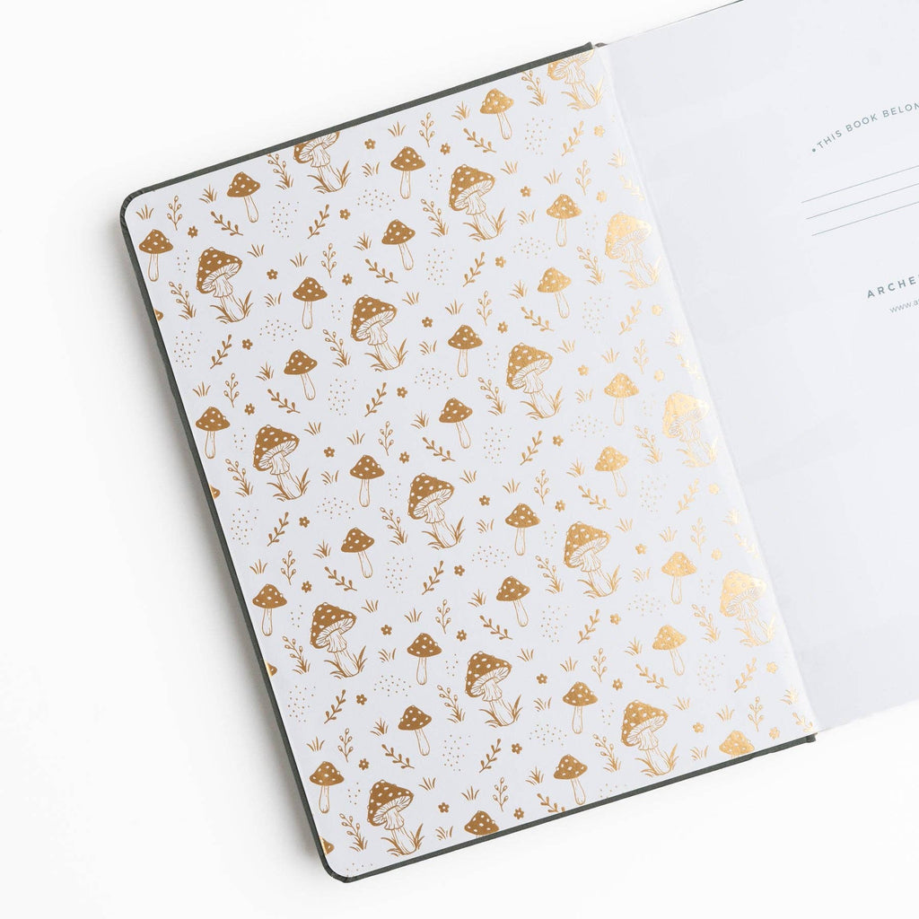 TN: Mushrooms (Limited Edition)