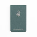 Snow & Stillness Memo Pad